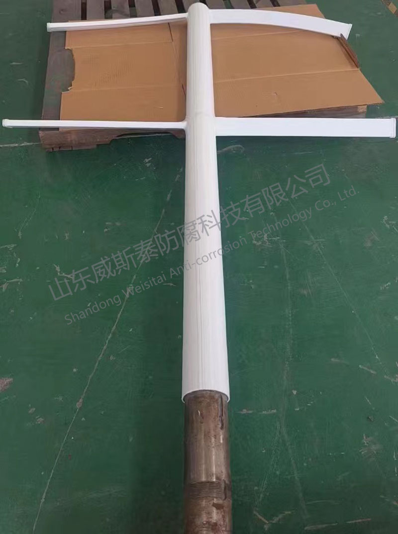 PTFE内衬 PTFE内衬